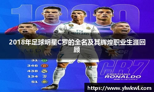2018年足球明星C罗的全名及其辉煌职业生涯回顾