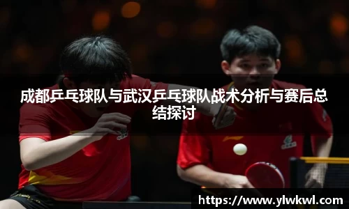成都乒乓球队与武汉乒乓球队战术分析与赛后总结探讨